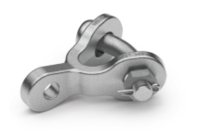 Y-Clevis Eye for Suspensions
